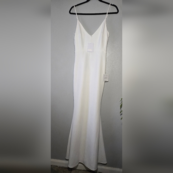 chinese dress ladies Infinity Maxi Dress - Tie Dye Infinity Maxi Dress main image 1